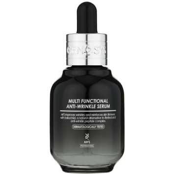 Мульти-функциональная сыворотка против морщин 30 мл Multi Functional Anti-Wrinkle Serum Genosys / Генозис