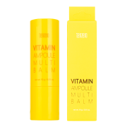 Освежающий мультифункциональный бальзам-стик, 10 г Vitamin Ampoule Multi Balm TENZERO / Тензеро