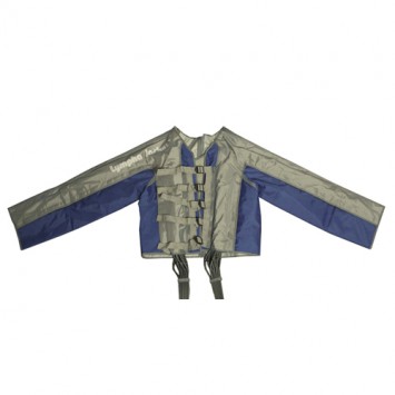 Куртка Lympha Jacket | mega afek