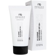Солнцезащитная увлажняющая крем сыворотка SPF 50 + 50 мл UV EXPERT MOISTURIZER SPF 50+ Mesaltera / Мезалтера by Dr. Mikhaylova