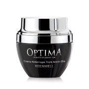 Дневной крем против морщин тройного действия, 50 мл Optima Crema Antiarrugas Triple Accion Dia Keenwell / Кинвелл