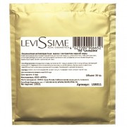Альгинатная антивозрастная маска с экстрактом черной икры 30 гр, 350 гр LeviSsime / Левиссим