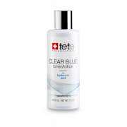 Тоник-лосьон с гиалуроновой кислотой 200 мл  /CLEAR BLUE Toner/Lotion/TETe Cosmeceutical