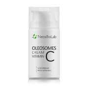 Олеосомный крем витамин С 50 мл Oleosomes cream vitamin C NeosBioLab / НеосБиоЛаб