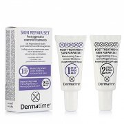 Набор для восстановления нормальной и сухой кожи 2*15 мл SKIN REPAIR SET Dermatime / Дерматайм