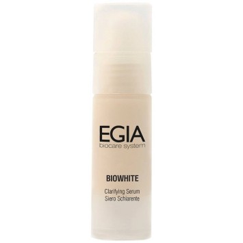 Cыворотка осветляющая 30 мл Clarifyng Serum / EGIA