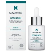 Сыворотка увлажняющая 30 мл  Oceanskin Sesderma / Сесдерма
