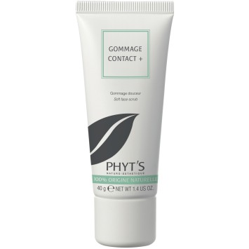 Гоммаж Контакт+ 40 гр GOMMAGE CONTACT + Phyt's / Фитс