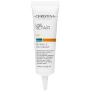 Крем для кожи вокруг глаз с ретинолом 30 мл Line Repair Fix Retinol E Eye Cream | Christina