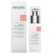 Сыворотка-SOS с пребиотиками 30 мл Prebiotic Rescue Serum / ANUBIS Barcelona