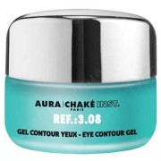 Гель-контур для век 15 мл Eye Gel Contour Aura Chake / Ора Шаке