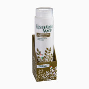 Молочко для умывания для сухой и чувствительной кожи 200 мл LATTE DETERGENTE A RISCIACQUO / Cosmeteria Verde