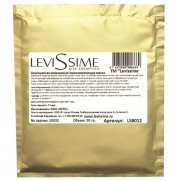 Жемчужная альгинатная омолаживающая маска 30 гр, 350 гр LeviSsime / Левиссим