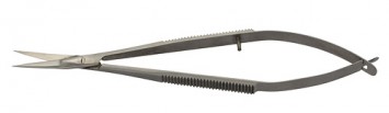Ножницы для кожи CS-908-D (CVD) | Metzger