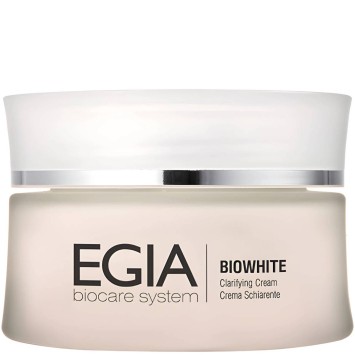Крем осветляющий 50 мл Clarifyng Cream / EGIA