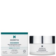 Крем питательный для лица 50 мл Oceanskin Sesderma / Сесдерма