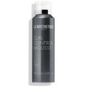 Гелевая пенка для вьющихся волос 100 мл Curl Control Mousse / La Biosthetique