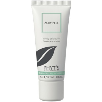 Гоммаж Активпил 40 гр ACTIV`PEEL Phyt's / Фитс