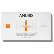 Набор концентратов 7 дней Витамин С 20% 7x1,5 мл 7 Days Vitamin C 20% / ANUBIS Barcelona
