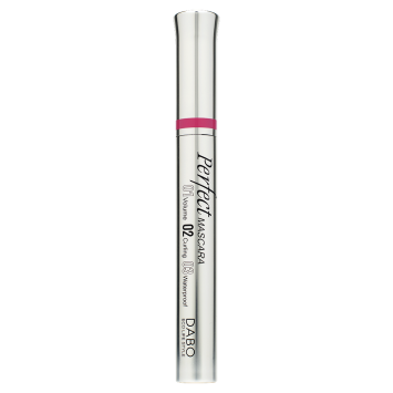 Тушь для ресниц, увеличивающая объем, 7 мл Perfect Mascara DABO / Дабо
