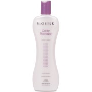 Восстанавливающий кондиционер 355 мл Conditioner Color Therapy BioSilk / БиоСилк