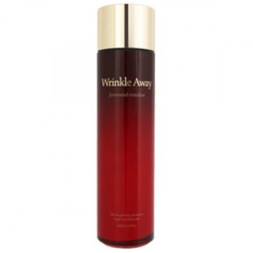 Эмульсия с легкой кремовой текстурой 150 мл Wrinkle Away Fermented Emulsion The Skin House / Зе Скин Хаус