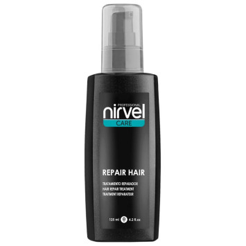Восстанавливающая сыворотка 125 мл Repair Hair Nirvel / Нирвель