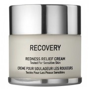 Крем успокаивающий от покраснений и отечности 50 мл, 250 мл Recovery Redness Relief Cream Sens GiGi / ДжиДжи 