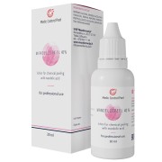 Миндальный пилинг 30 мл Mandelicpeel 40% / MedicControlPeel