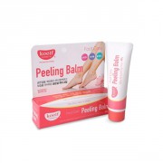 Крем-бальзам для кожи ступней с эффектом пилинга 40 мл CALLUS CARE Peeling Balm /Koelf