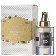 Ночной регенерирующий крем 50 мл NIGHT DREAM CREAM Hikari / Хикари