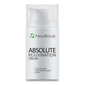 Крем Абсолютное омоложение 50 мл Absolute Rejiuvination Cream / NeosBioLab / НеосБиоЛаб