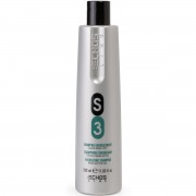 Укрепляющий шампунь против выпадения 350 мл, 1000 мл S3 Anti Hair Loss Shampoo Echosline / Экослайн