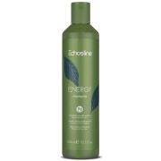 Энергетический шампунь 300 мл, 1000 мл Energy Shampoo Echosline / Экослайн