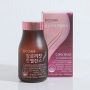 Баланс калорий БИОДАМ / BIODAM