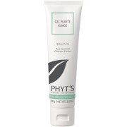 Гель очищающий 100 гр GEL PURETÉ VISAGE Phyt's / Фитс