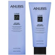 Омолаживающий шампунь 200 мл Be Hair Anti-Age Shampoo / ANUBIS Barcelona
