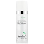 Гель для устранения покраснения кожи, 30 гр Redness Rescue M.A.D Skincare
