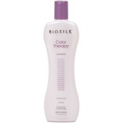 Шампунь для окрашенных волос 355 мл Color Therapy Shampoo BioSilk / БиоСилк
