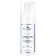 Пенка очищающая 100 мл, 200 мл Cleansing Foam Sans Soucis / Сан Суси