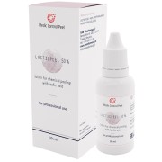 Молочный пилинг 30мл, Lacticpeel 50% / MedicControlPeel