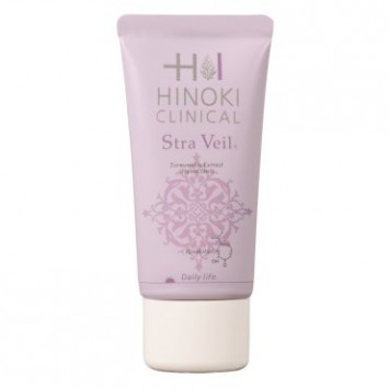 Крем защитный увлажняющий 50мл / HINOKI Clinical