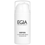 Маска балансирующая с экстрактами фруктов 100 мл Fruit Balancing Mask / EGIA