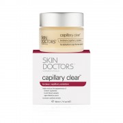 Крем для кожи лица с проявлениями купероза, 50 мл Capillary Clear / Skin Doctors Cosmeceuticals