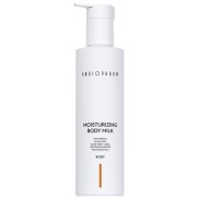 Увлажняющее молочко для тела 200 мл MOISTURIZING BODY MILK Ангиофарм / Angiopharm