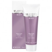 Увлажняющий восстанавливающий крем для рук 50 мл Hand Care Cream Janssen Cosmetics / Янсен Косметикс