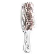 Расческа Scalp Brush CHROME S-Heart-S