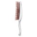 Расческа Scalp Brush CHROME S-Heart-S