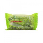 Мыло с отшелушивающим эффектом с зеленым чаем, 150 мл, Sangtumeori Peeling Soap Green Tea / Juno