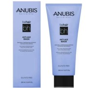 Омолаживающая маска 200 мл Be Hair Anti-Age Mask / ANUBIS Barcelona
